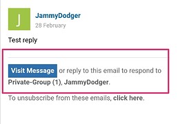 reply by email footer
