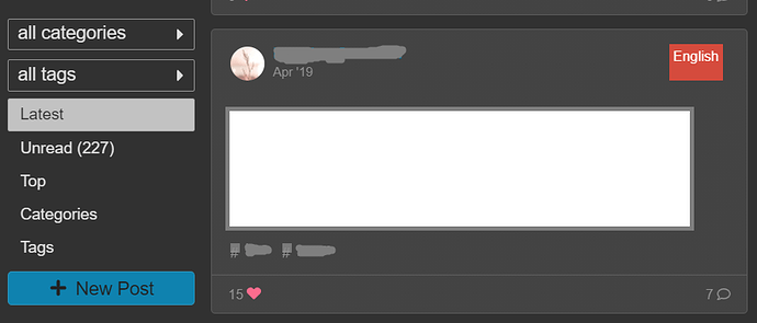 fakebook demo