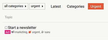 urgent-tag