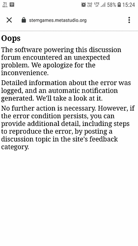 discourse_error
