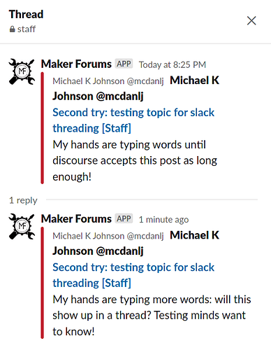 thread-message
