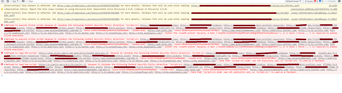 SSO_Login_ConsoleIssue