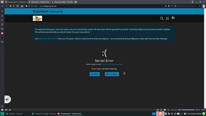 Gatewayerror2