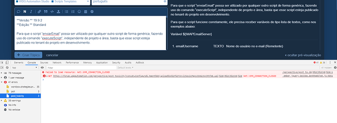 post-toxicity