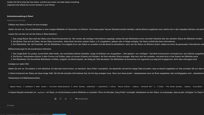 discourse translator