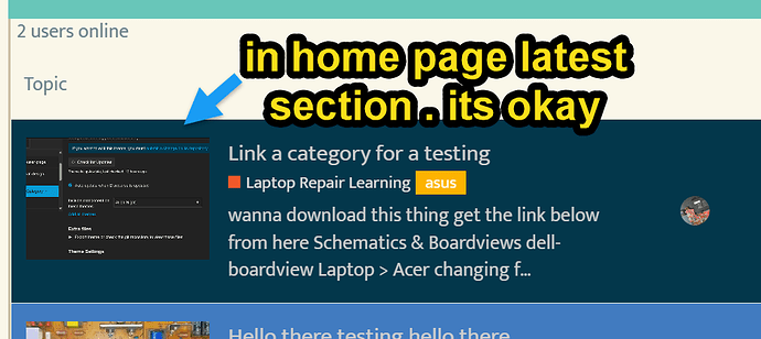 La imagen muestra una captura de pantalla de un foro en línea en el que un usuario ha solicitado el enlace a una categoría para realizar pruebas en la sección "Schematics & Boardviews", particularmente para "Laptop Repair Learning" relacionado con placas de portátiles Acer. (Subtitulado por IA)