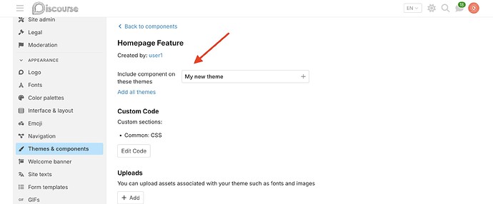 component-theme