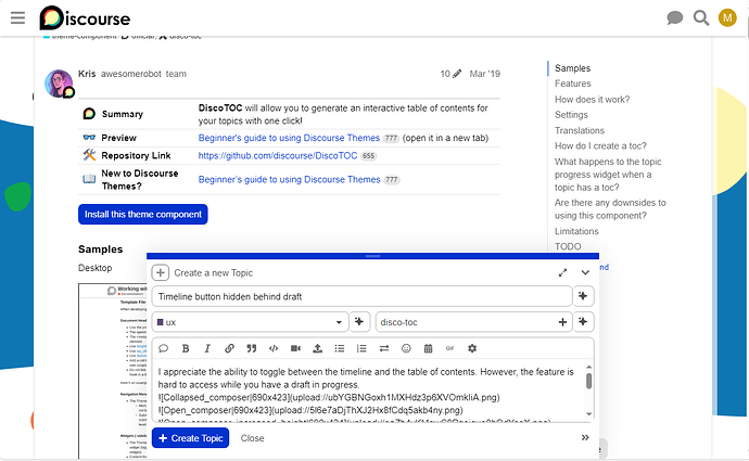Open_composer_without_preview_and_sidebar