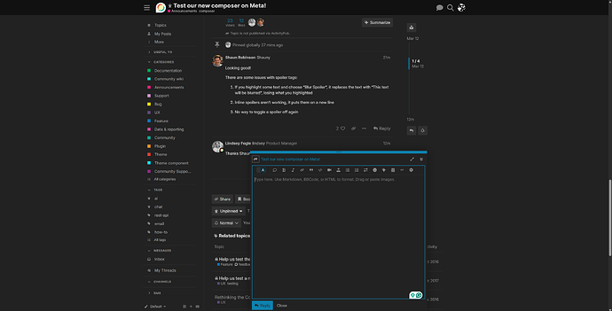 تُظهر هذه الصورة صفحة مستودع GitHub مع رسم بياني يوضح معدل البريد العشوائي للوثائق حسب نوع الملف بمرور الوقت. (تم التعليق عليه بواسطة الذكاء الاصطناعي)