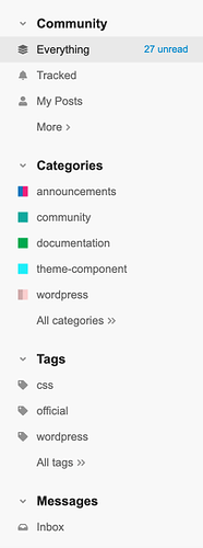 discourse_sidebar