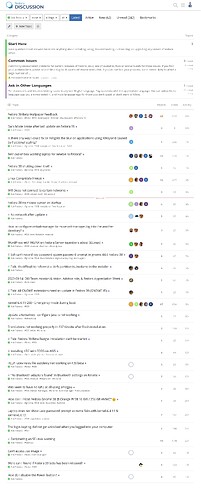 Screenshot 2023-09-15 at 15-22-00 Latest Ask Fedora topics - Fedora Discussion