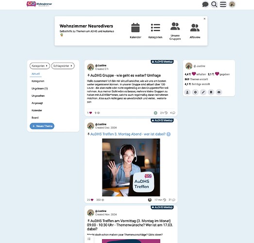 This image captures a screenshot of a webpage from AITHeroin, showcasing an AI language model named "cfutai" in the process of generating responses to user prompts, with a focus on the German version of the content. (Labeled by AI)