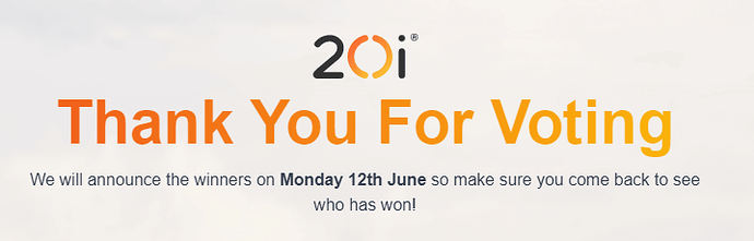 vote