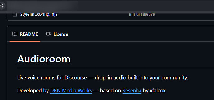 audioroom