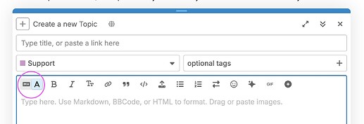 markdown-toggle