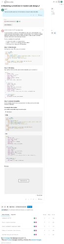AI Bot 演示