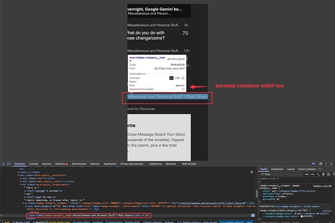 Overnight Google Gemini becomes a know-it-all a-hole - Miscellaneous and Personal Stuff I Must Share - Straight Dope Message Board - September 07 @ 10-45-49 AM