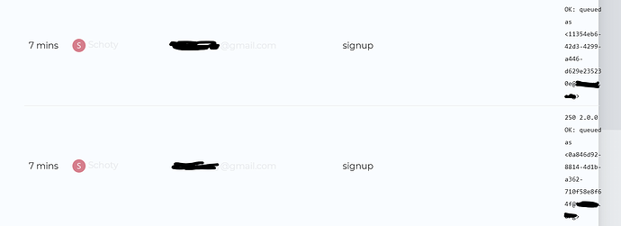 L'immagine mostra uno screenshot di una pagina di iscrizione con un timer di 7 minuti, ma è stata sfocata e sembra censurata. (Didascalia dell'IA)
