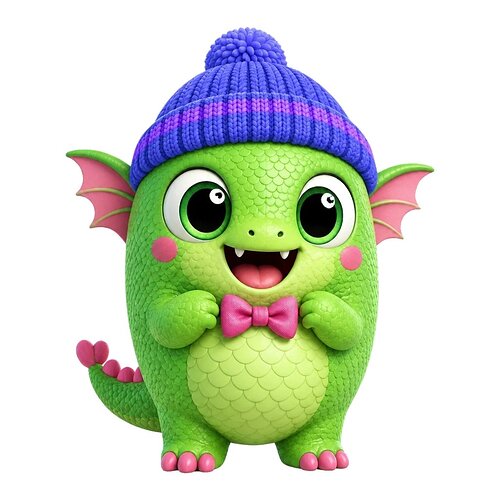 Hatched Buddies API