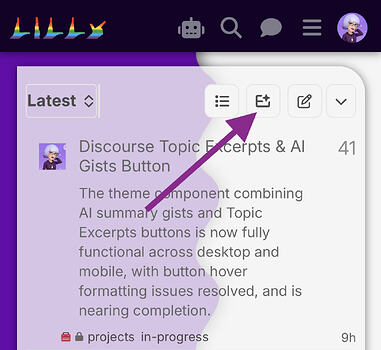 mobile ux - button