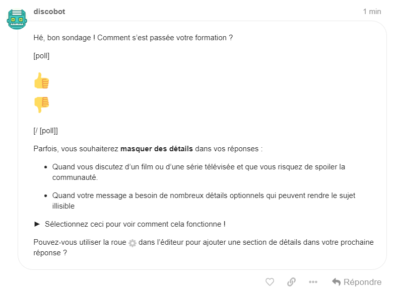 French