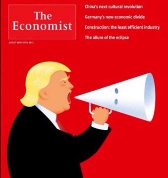 EconCover_TrumpKKKMegaphone