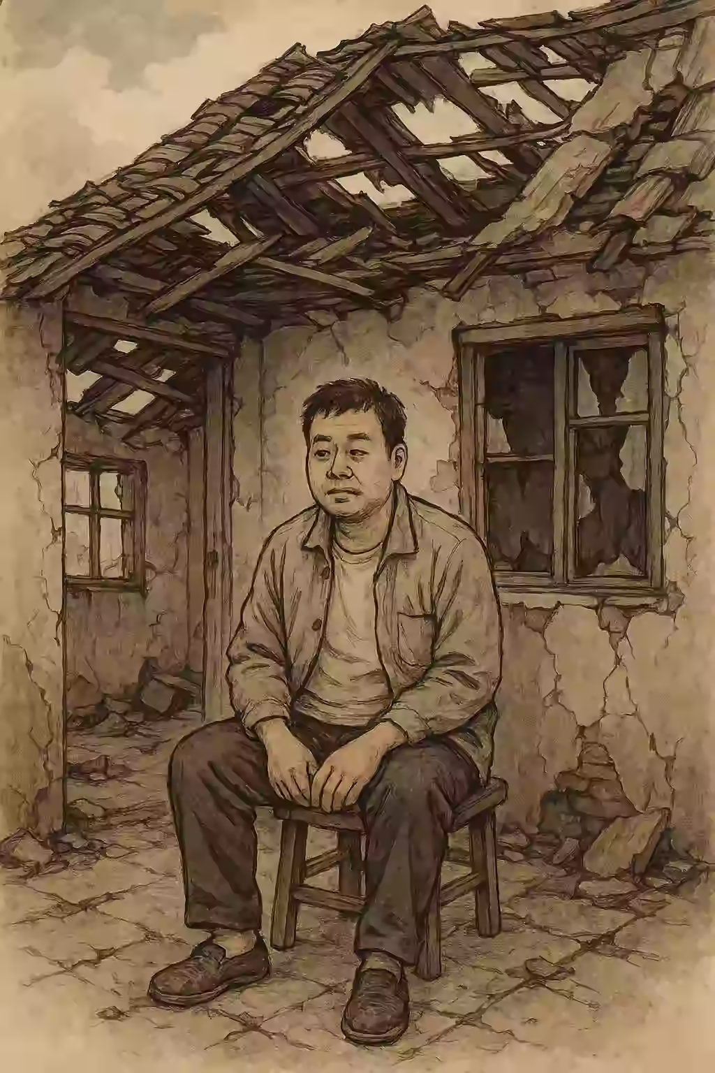 The House is "good enough"