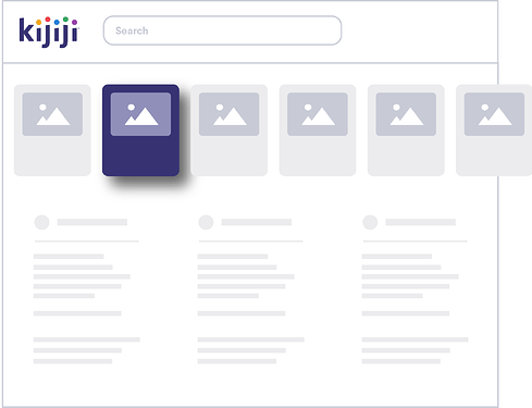 Homepage Gallery Feature