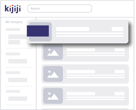 Urgent, Featured & Reduced Feature
