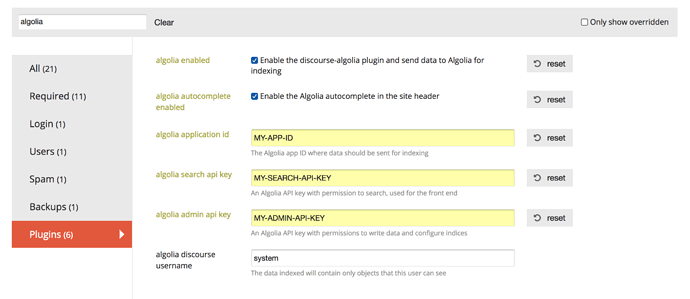 algolia-plugin-config