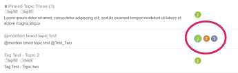 featured users