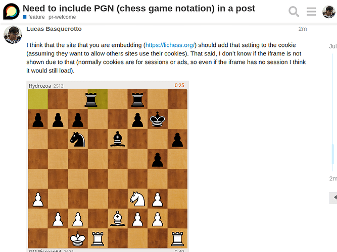 chess