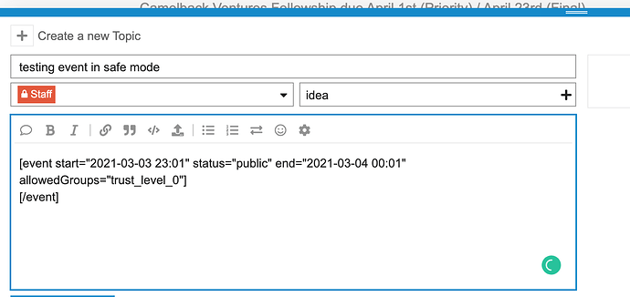 Screenshot von Google Chrome (3-2-21, 18:01:38)