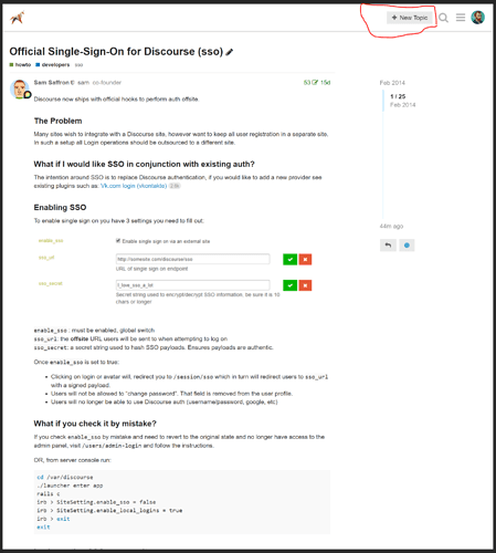 desktop example