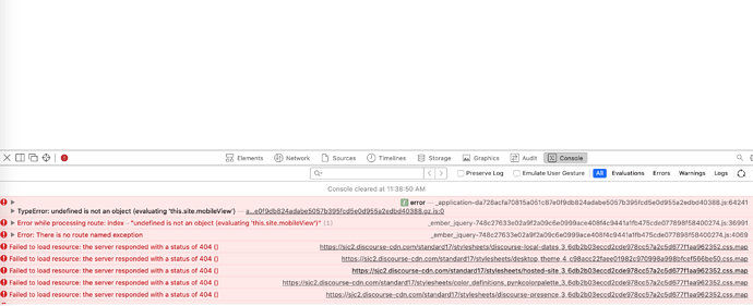 errors