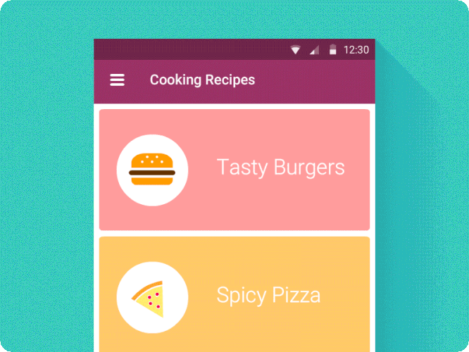recipe-finder