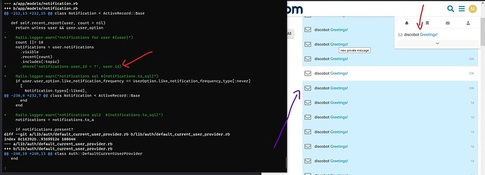 notifications-fix-code