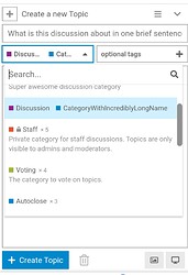 long subcategory name