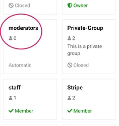 No Mods
