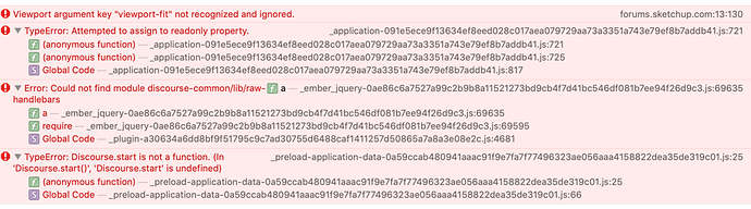 forumserror