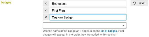 post-badges-settings