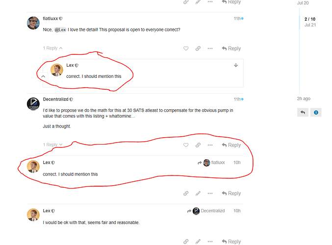 2xcomment