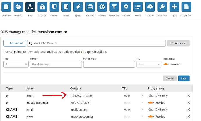 cloudflare 3