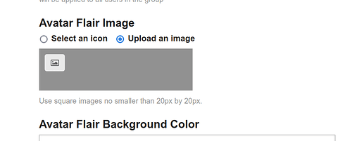 upload control