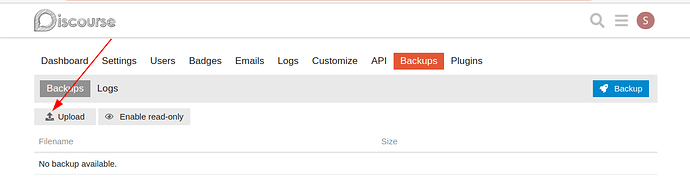 upload_backup