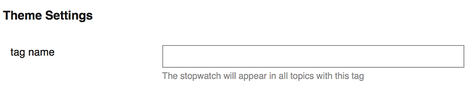 stopwatch-settings