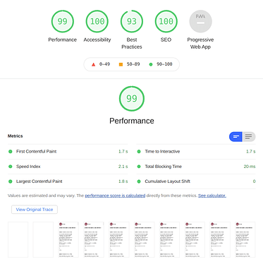 lighthouse-performance-crawler-view