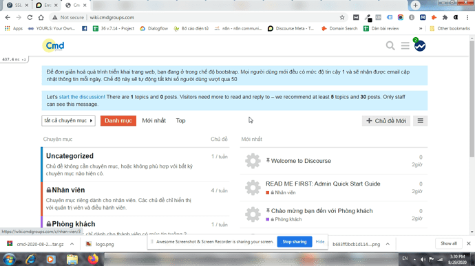 Desktop-screenshot
