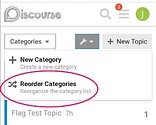 Fixed Categories