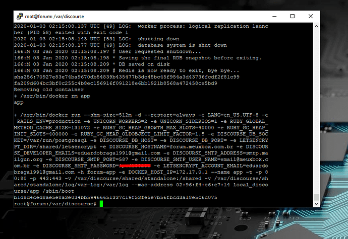 ssl attivo